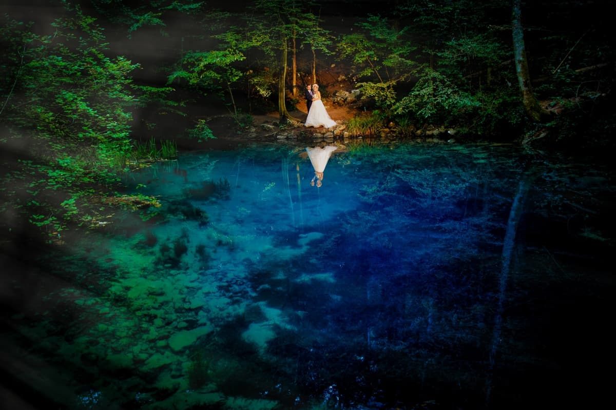 Fotografie de Vision Photography By Geo Dolofan la Ochiul Beiului