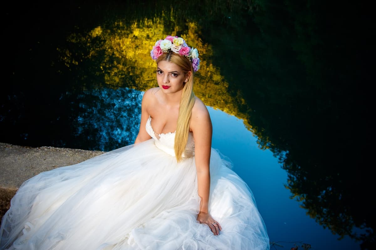 Ochiul Beiului - locatie pentru nunti in Caraș-Severin