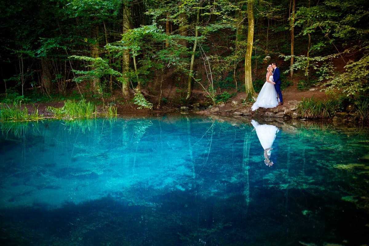 Fotografie de Vision Photography By Geo Dolofan la Ochiul Beiului