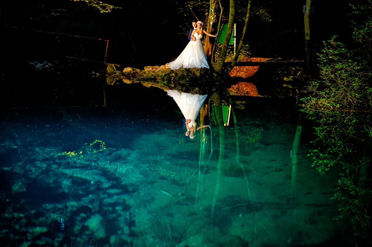 Fotografie de Vision Photography By Geo Dolofan la Ochiul Beiului