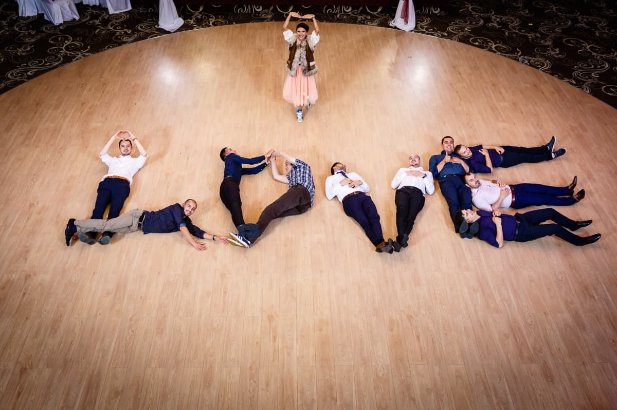 Fotografie de Vision Photography By Geo Dolofan la Hanul cu Noroc