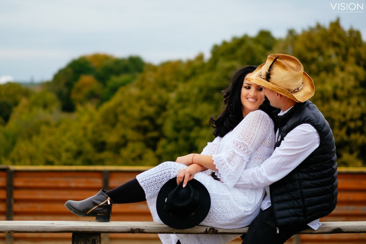 Fotografie de Vision Photography By Geo Dolofan la Centrul de Echitație Andaluz