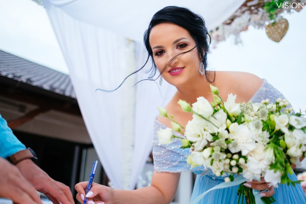 Restaurant Rustic Delux - locatie pentru nunti in Călinești, Argeș