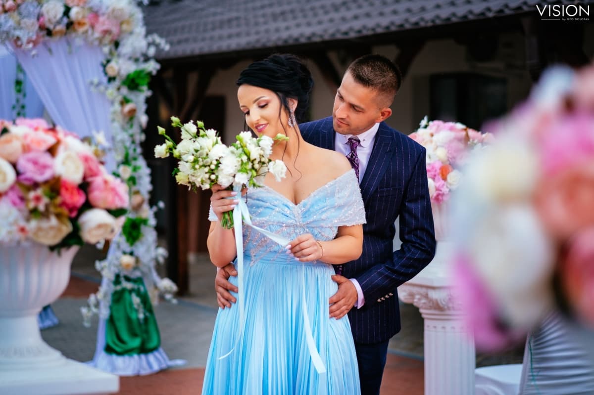 Fotografie de Vision Photography By Geo Dolofan la Restaurant Rustic Delux