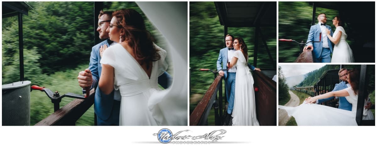 Fotografie de Tudose Alex ( Fotograf &amp; Videograf ) la Viseu de sus