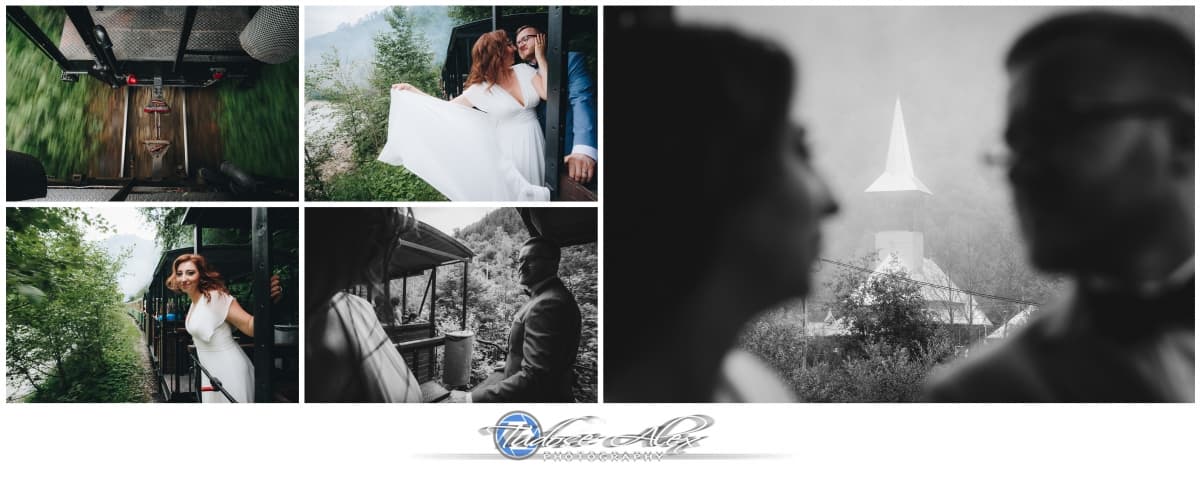 Fotografie de Tudose Alex ( Fotograf &amp; Videograf ) la Viseu de sus