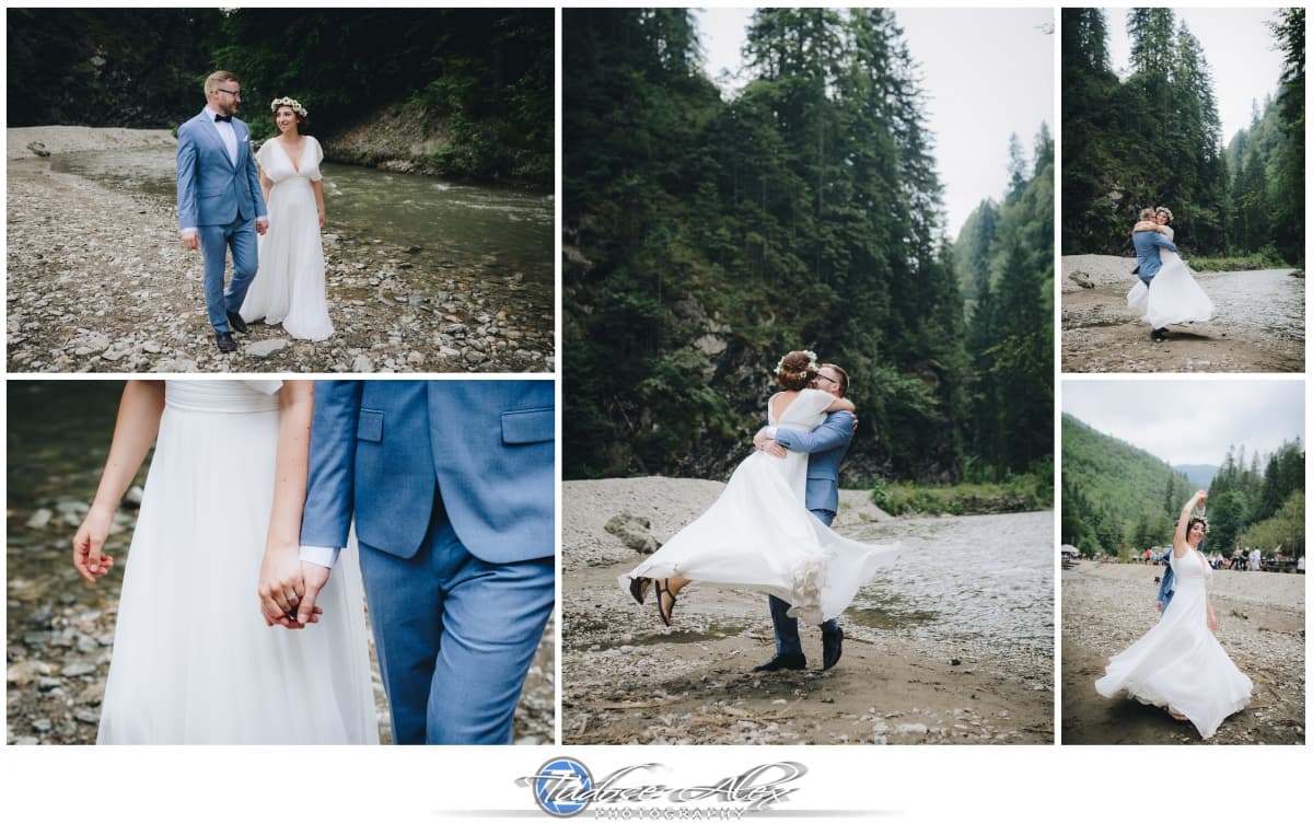 Fotografie de Tudose Alex ( Fotograf &amp; Videograf ) la Viseu de sus