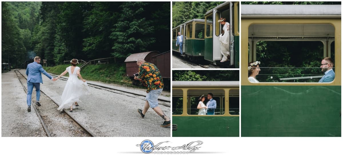 Fotografie de Tudose Alex ( Fotograf &amp; Videograf ) la Viseu de sus