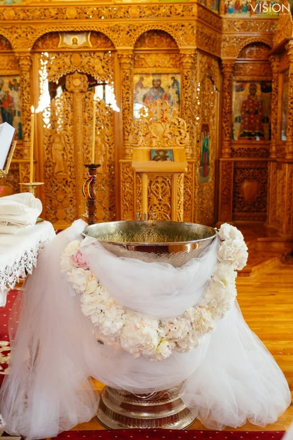 Fotografie de Vision Photography By Geo Dolofan la Biserica Cuvioasa Paraschiva