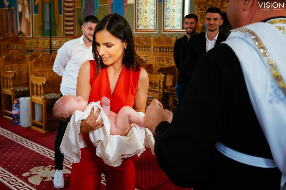 Fotografie de Vision Photography By Geo Dolofan la Biserica Cuvioasa Paraschiva