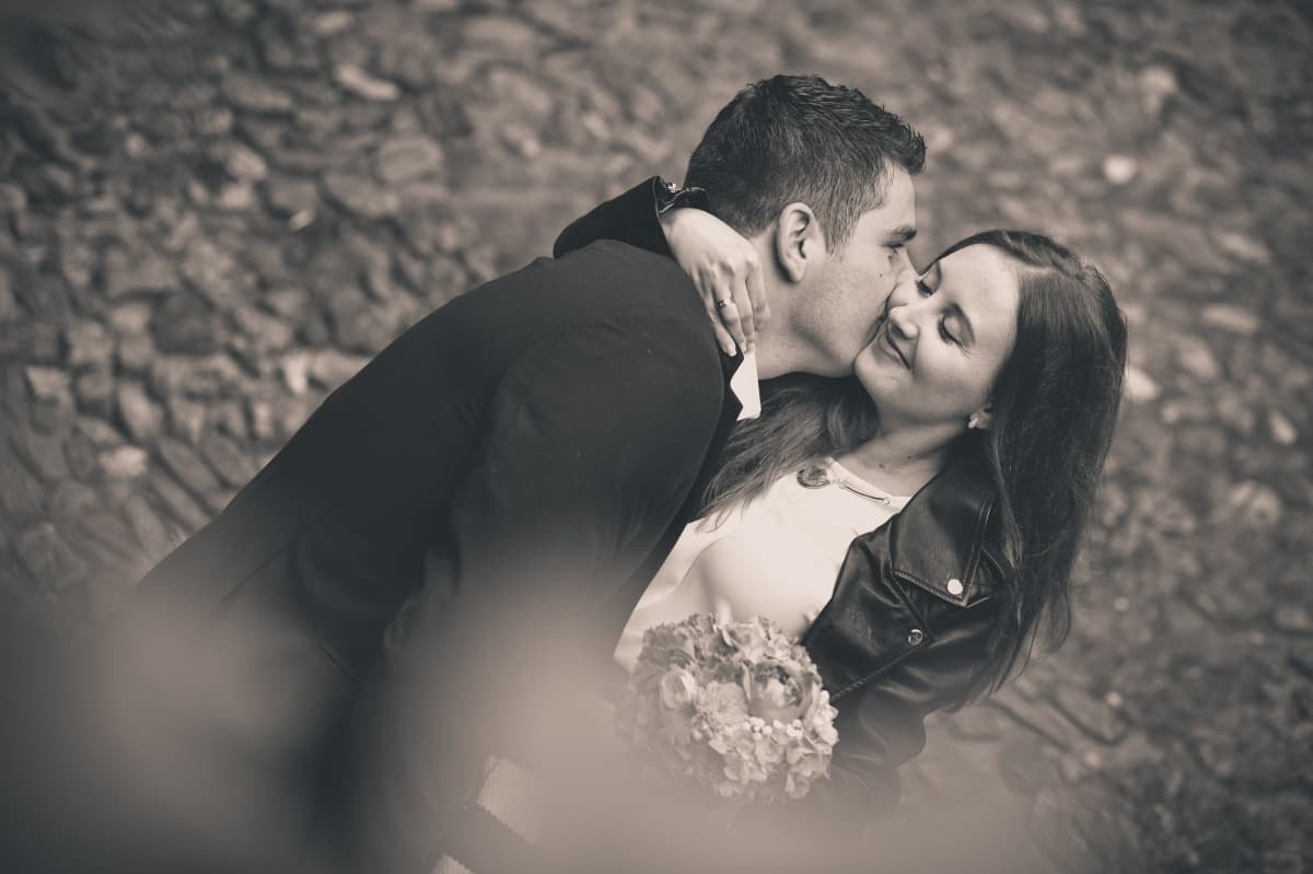 Biserica Evanghelica Fortificata - locatie pentru nunti in Cisnădie, Sibiu