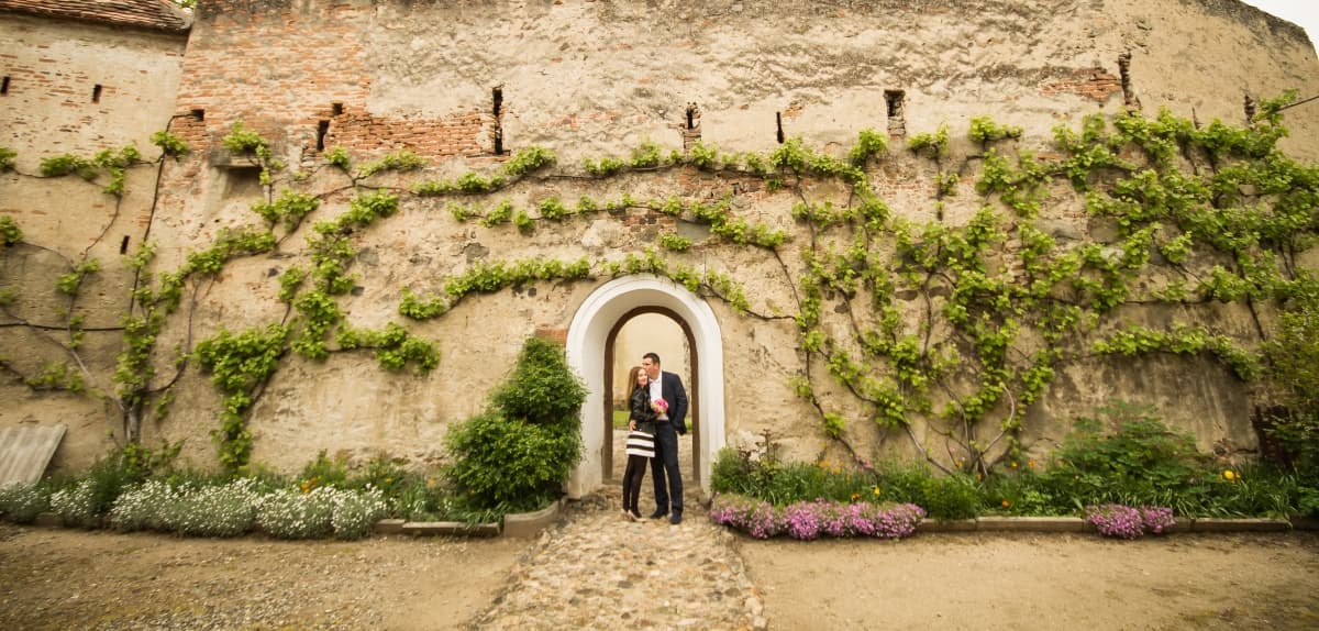 Fotografie de Your Story la Biserica Evanghelica Fortificata