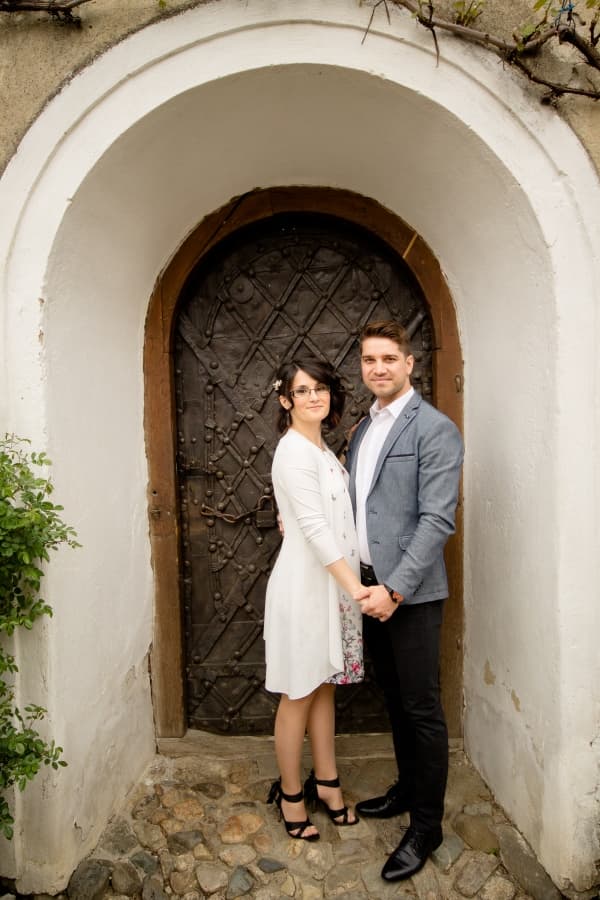 Fotografie de Your Story la Biserica Evanghelica Fortificata