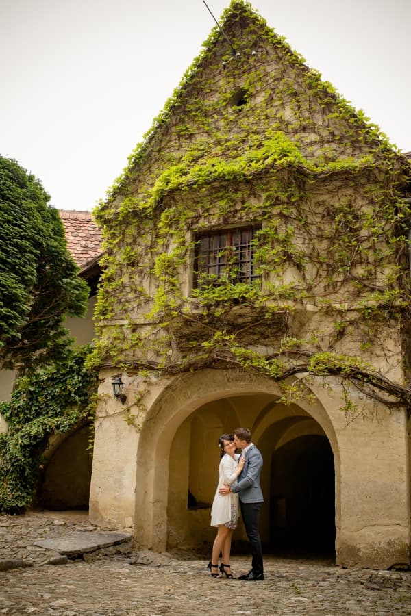 Fotografie de Your Story la Biserica Evanghelica Fortificata