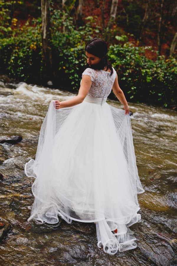 Valea Avrigului - locatie pentru nunti in Avrig, Sibiu