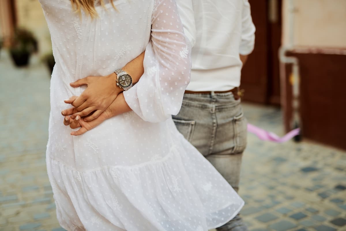 Fotografie de Fearless Weddings la Centrul Vechi Brasov