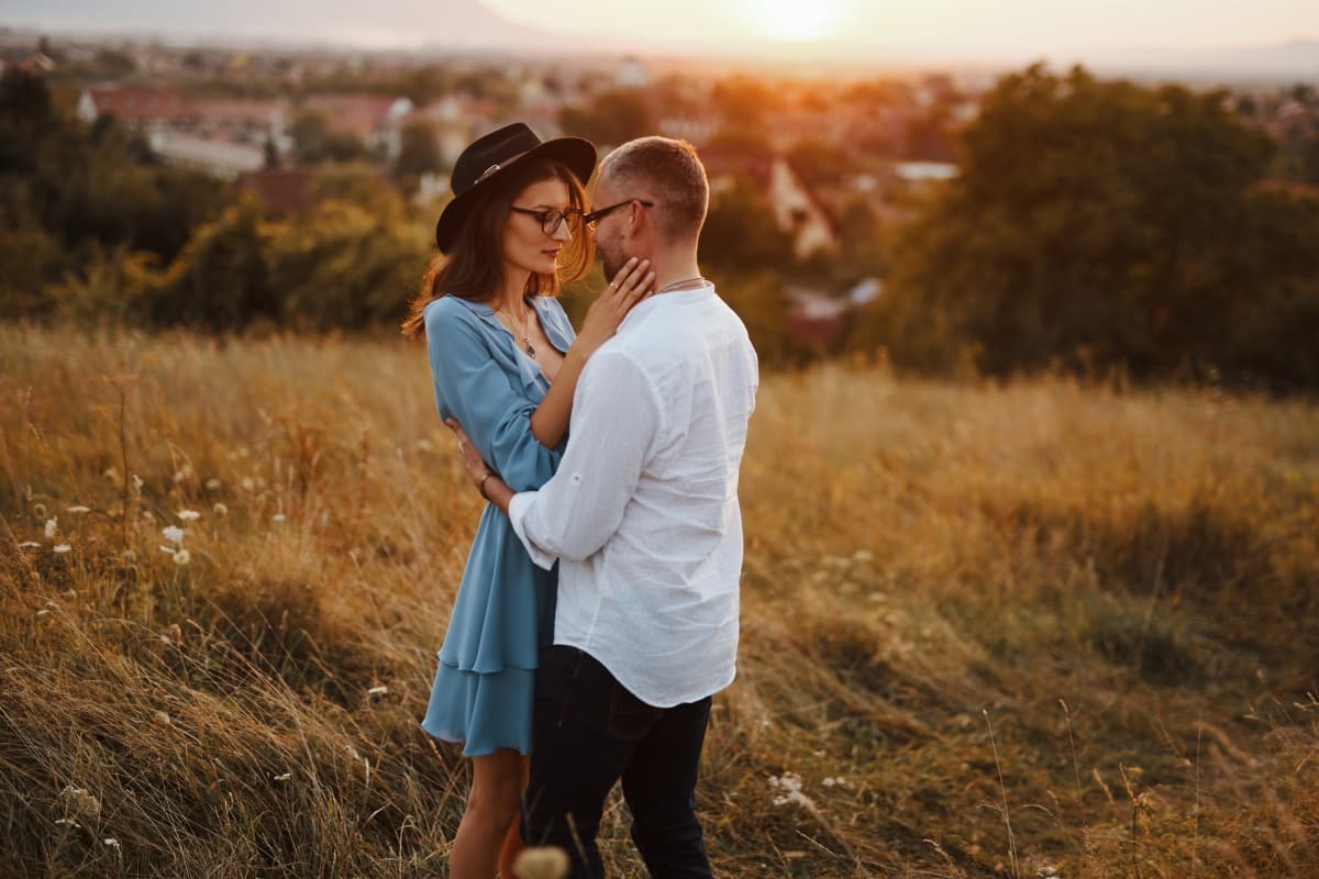 Fotografie de Fearless Weddings la Sanpetru