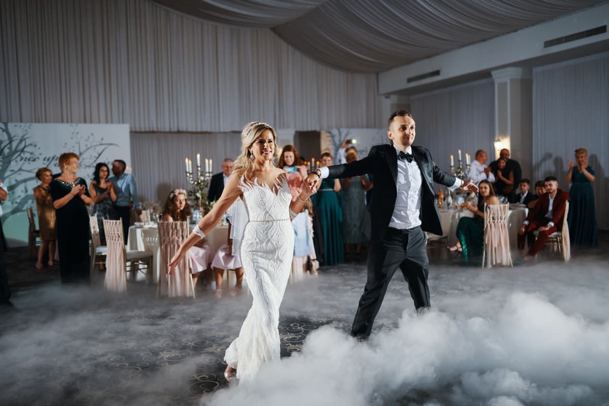 Fotografie de Fearless Weddings la Club Verdi