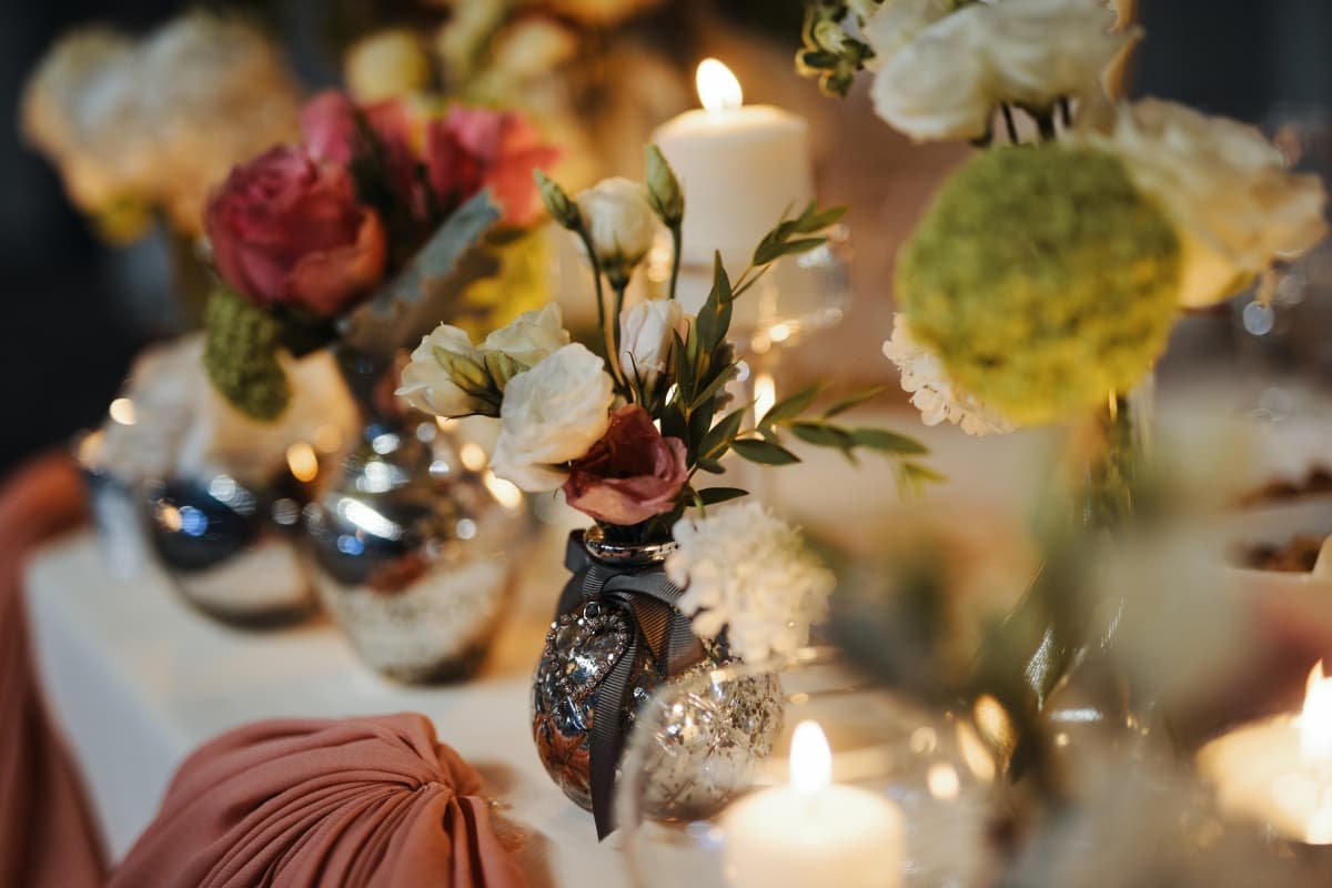 Fotografie de Fearless Weddings la Club Verdi