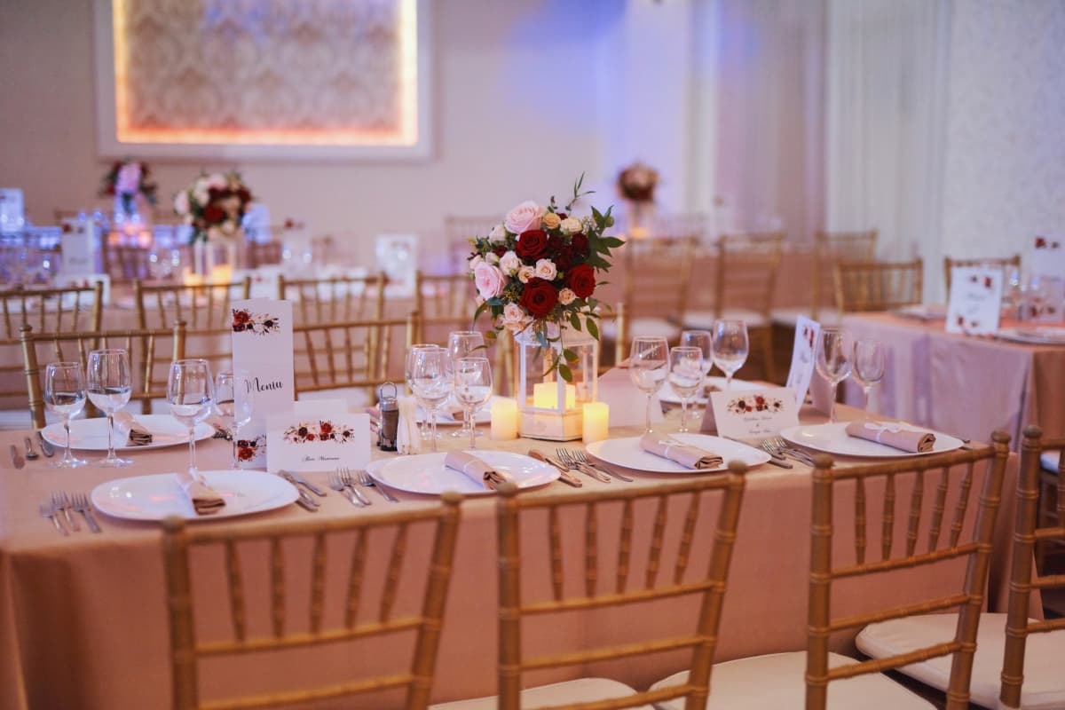 Fotografie de Fearless Weddings la Hotel Tiara