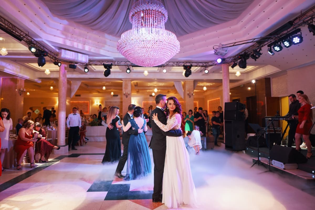 Hotel Tiara - locatie pentru nunti in Ploiești, Prahova