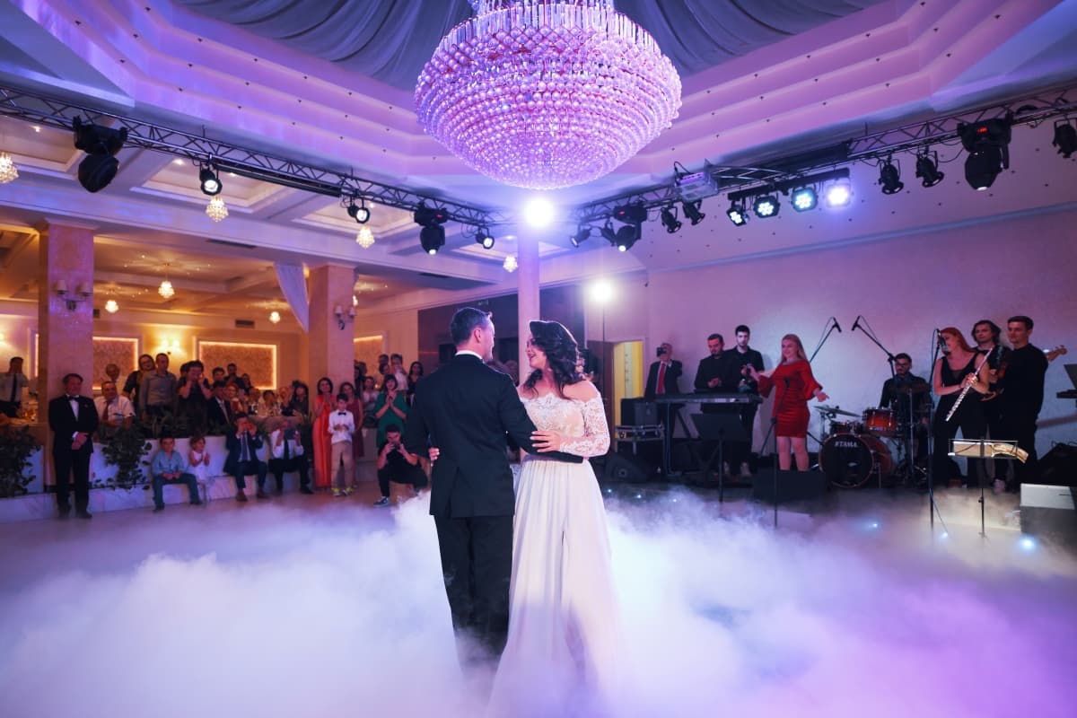 Fotografie de Fearless Weddings la Hotel Tiara