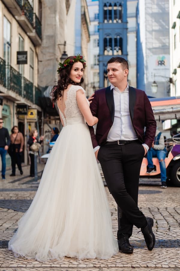 Lisabona - locatie pentru nunti in Lisabona, Districtul Lisabona