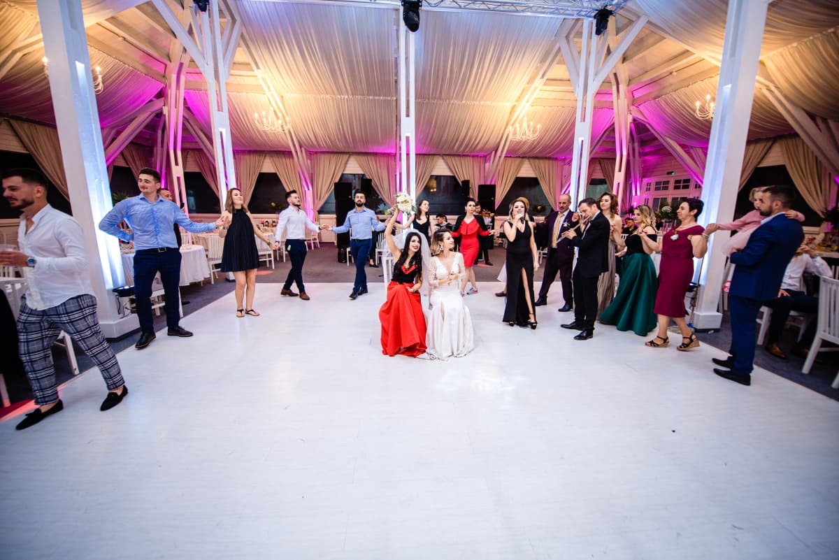 Fotografie de Vlad Pahontu la Hotel Aldi