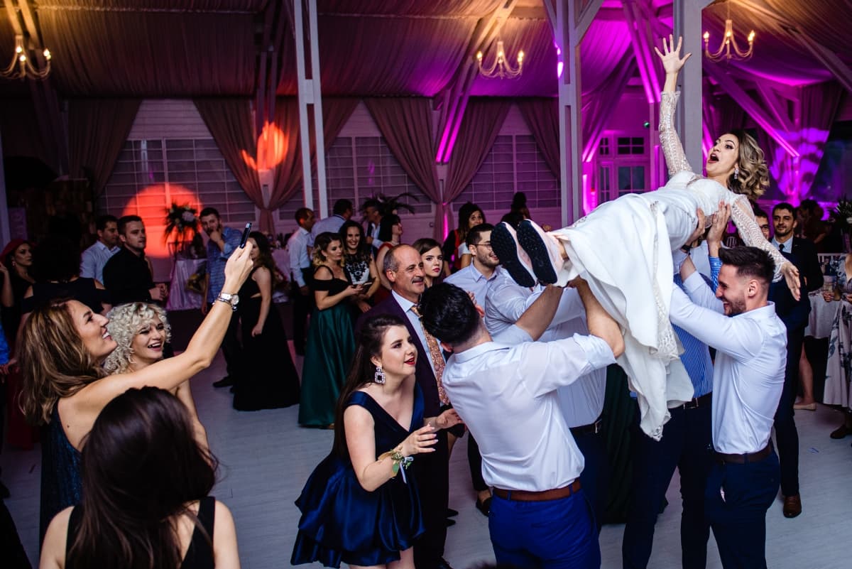 Fotografie de Vlad Pahontu la Hotel Aldi