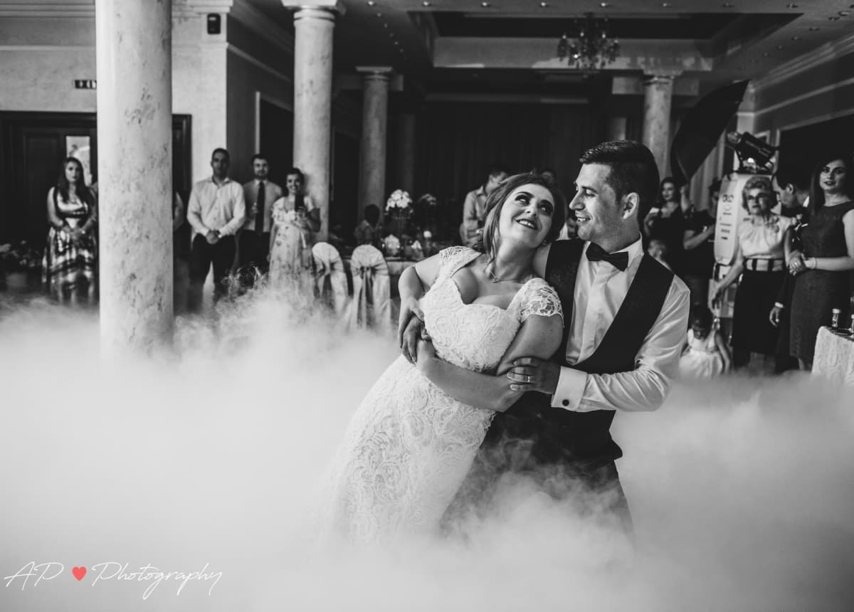 Restaurant Baba Novac - locatie pentru nunti in Craiova, Dolj