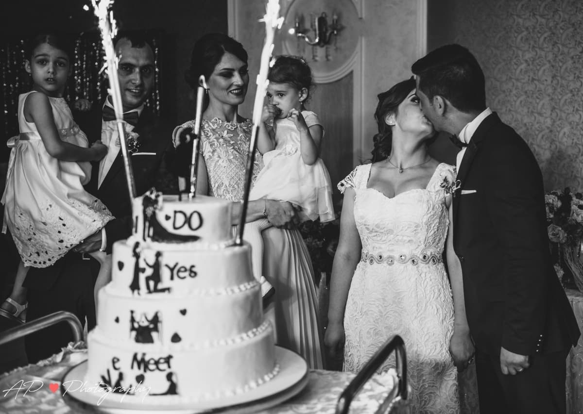 Fotografie de AP Photography la Restaurant Baba Novac