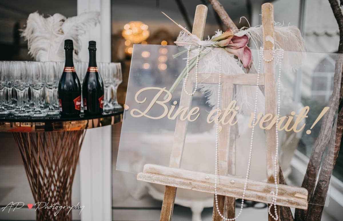 Fotografie de AP Photography la Portobello Ballroom