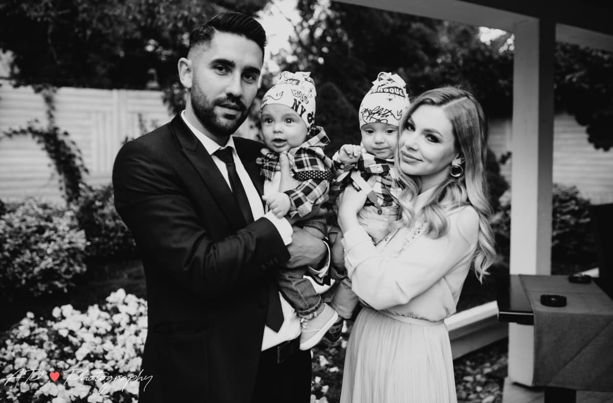 Le Baron - locatie pentru nunti in Craiova, Dolj