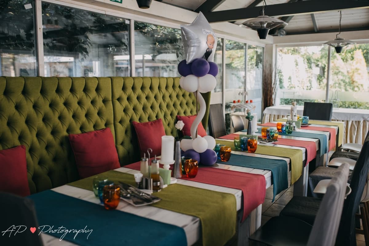 Fotografie de AP Photography la Le Baron