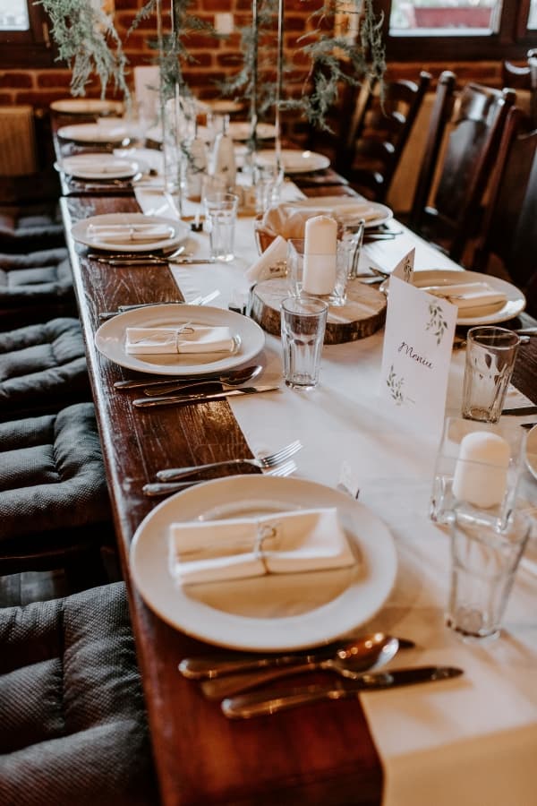 Fotografie de Sorin &amp; Patricia la Hanul Moara cu Noroc