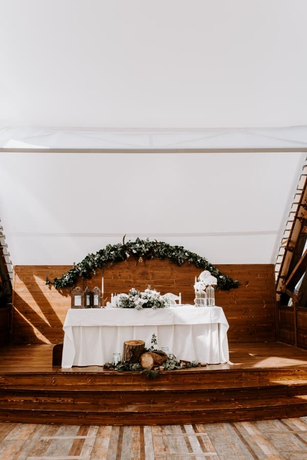 Fotografie de Sorin &amp; Patricia la Hanul Moara cu Noroc