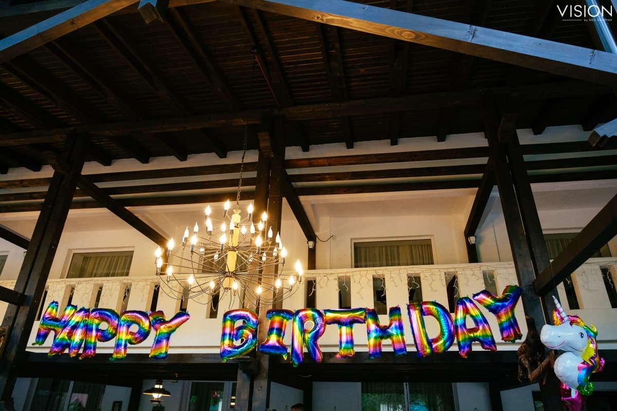 Cornul Vanatorului - locatie pentru nunti in Pitești, Argeș