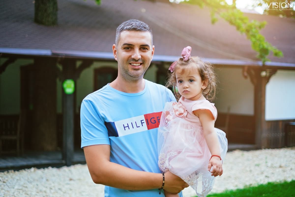 Cornul Vanatorului - locatie pentru nunti in Pitești, Argeș