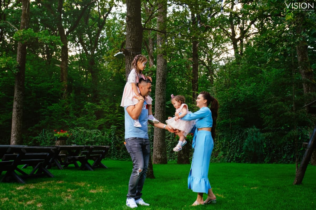 Fotografie de Vision Photography By Geo Dolofan la Cornul Vanatorului