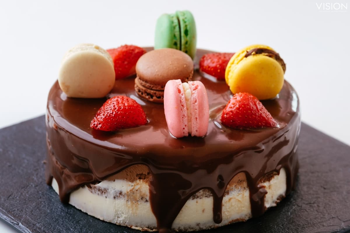 Fotografie de Vision Photography By Geo Dolofan la Amore Mio Gelato Artigianale