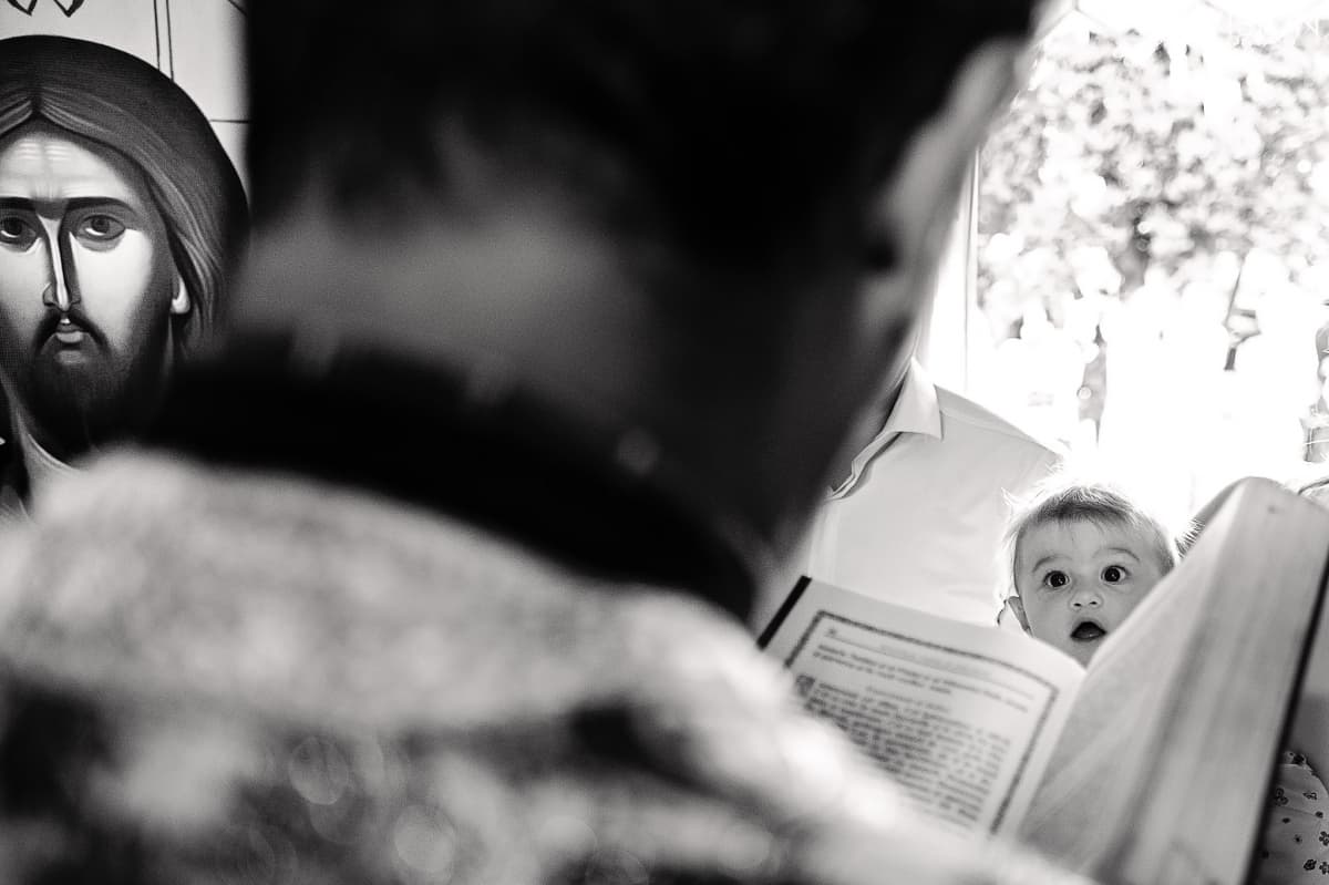 Fotografie de Vision Photography By Geo Dolofan la Biserica Gavana II