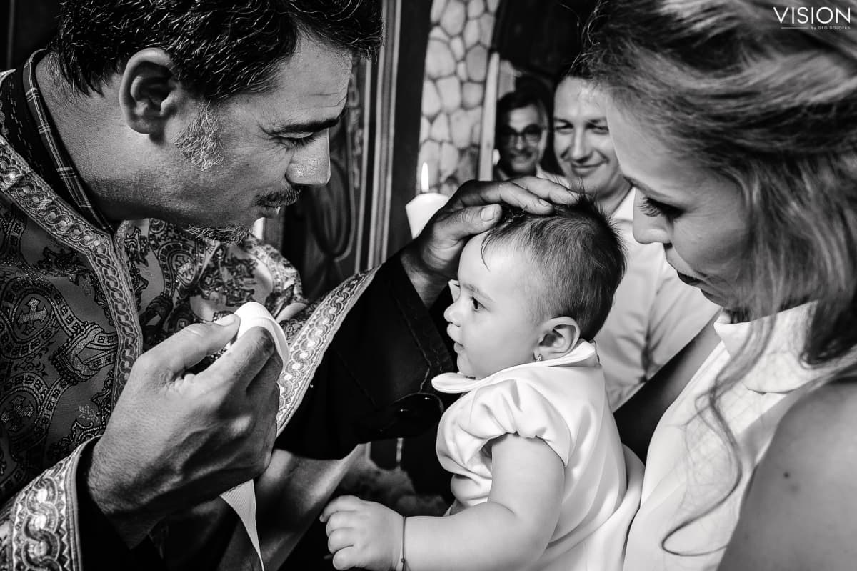 Biserica Gavana II - locatie pentru nunti in Pitești, Argeș