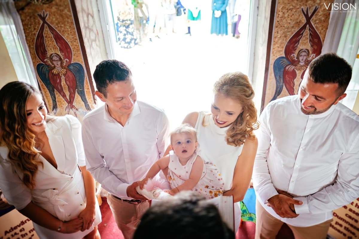 Fotografie de Vision Photography By Geo Dolofan la Biserica Gavana II