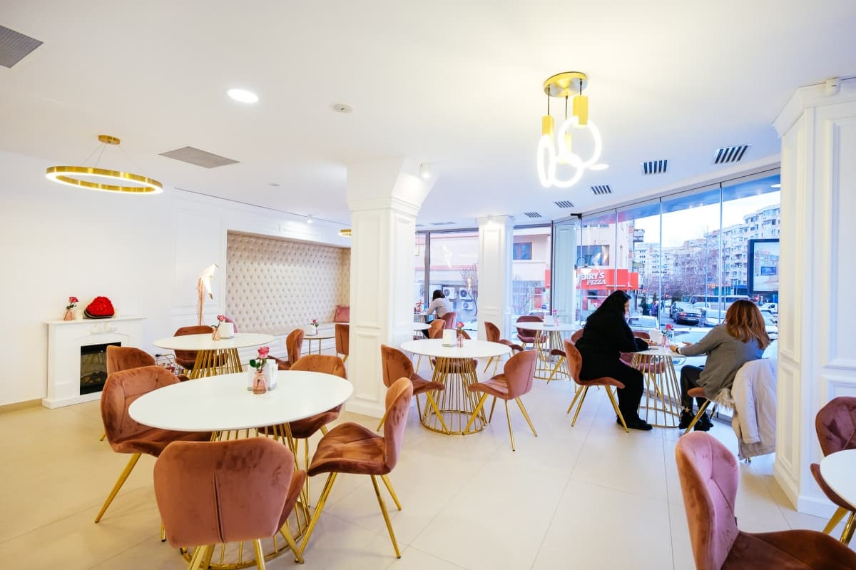 Fotografie de Vision Photography By Geo Dolofan la Mayore