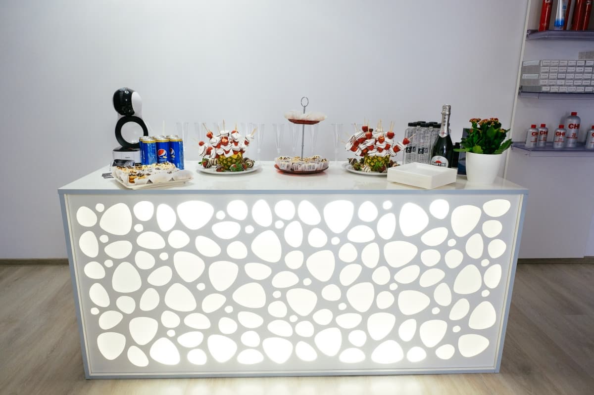 Nubia Studio - locatie pentru nunti in Pitești, Argeș