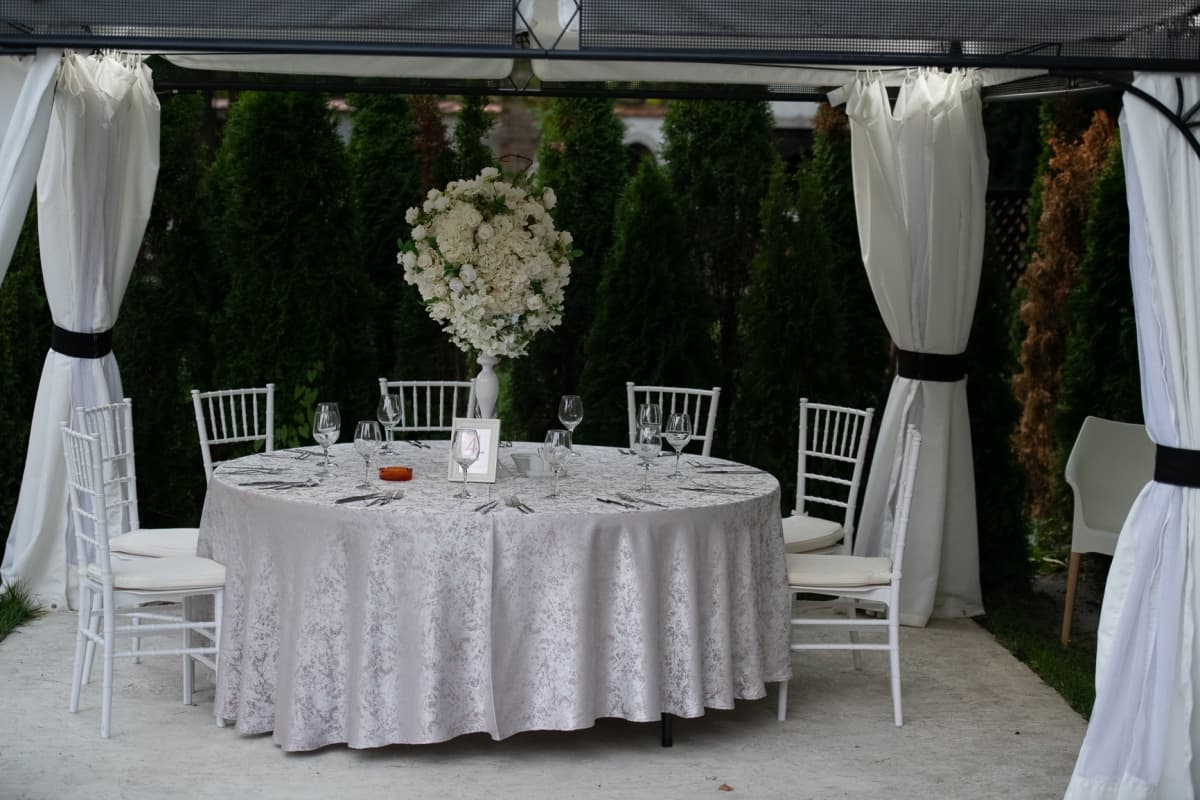 Portofino Events - locatie pentru nunti in București, București