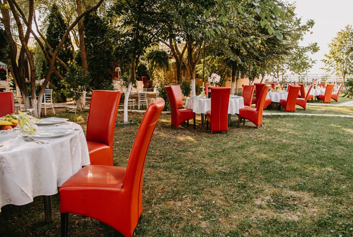 Restaurant Flora - locatie pentru nunti in Filiași, Dolj