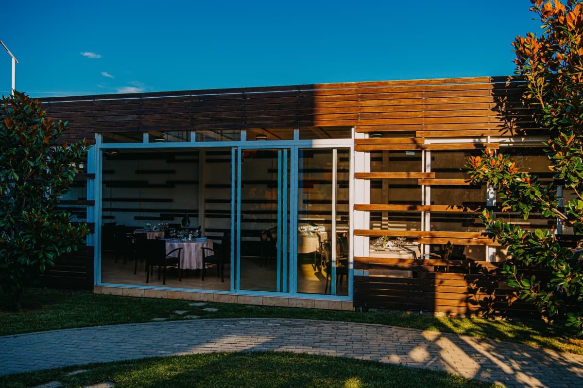 Fotografie de AP Photography la Oltenia Ballroom