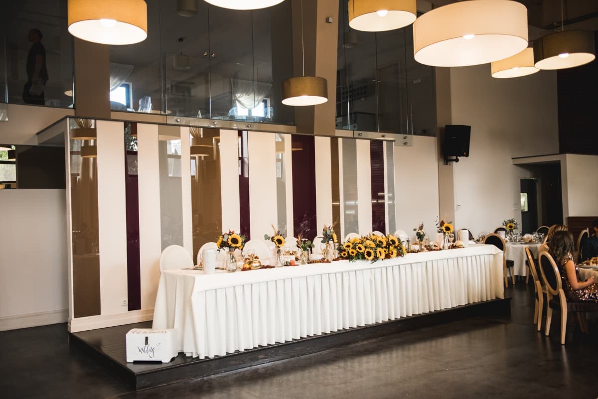 Clujana Festa - locatie pentru nunti in Cluj-Napoca, Cluj