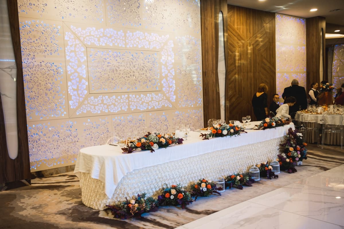 Marion  - locatie pentru nunti in Florești, Cluj